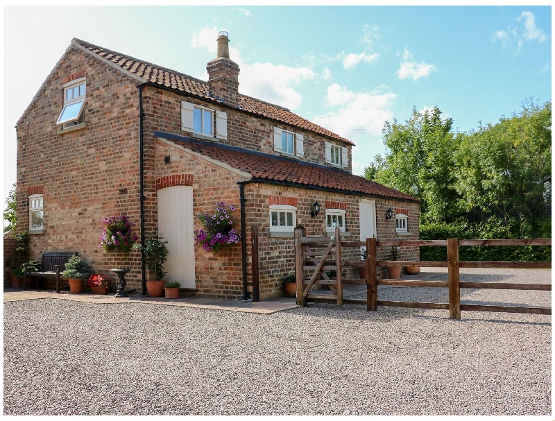 Owl's Roost a holiday cottage rental for 4 in Alford, 