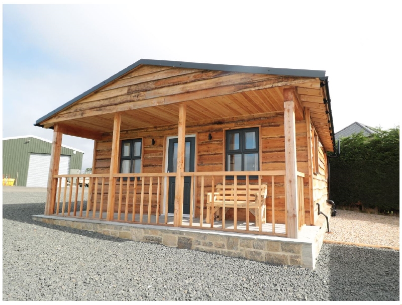 Details about a cottage Holiday at Aln