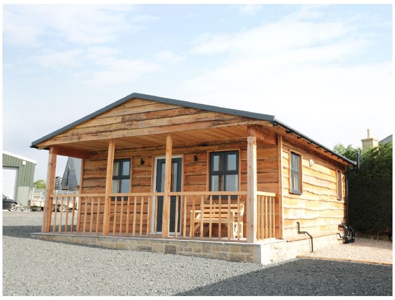 Details about a cottage Holiday at Breamish