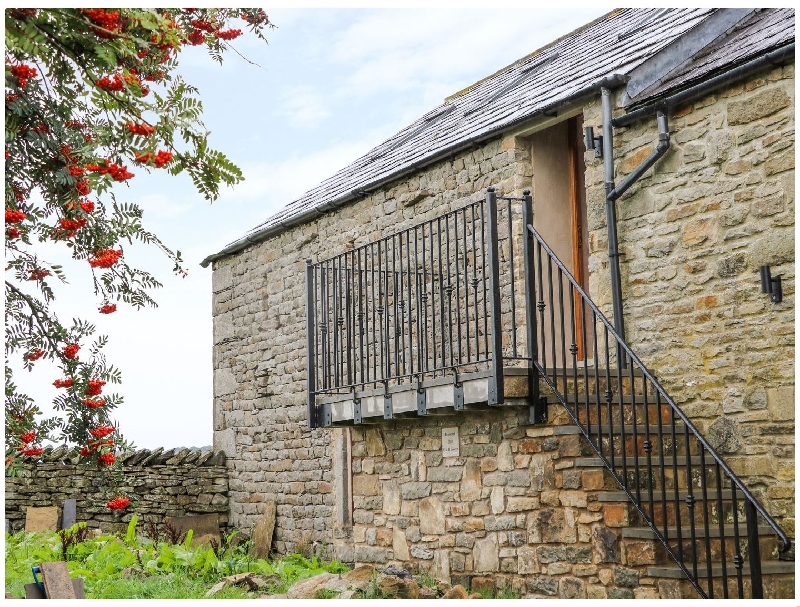 Details about a cottage Holiday at Melsome Barn