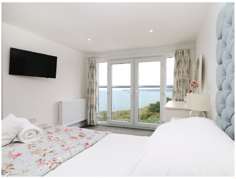 Chy-an-Mor a holiday cottage rental for 8 in Port Isaac, 