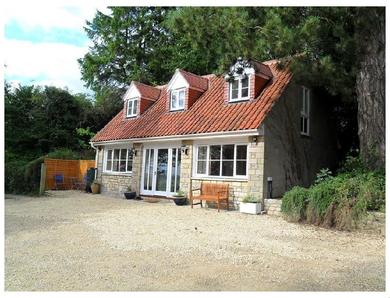 The Cottage At Barrow Mead a holiday cottage rental for 4 in Bath, 