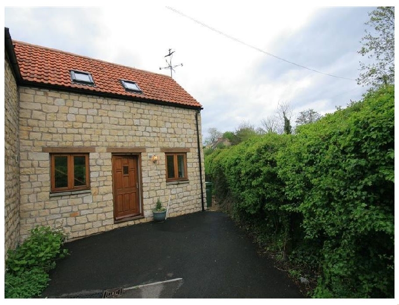 Brook Cottage a holiday cottage rental for 2 in Tetbury, 