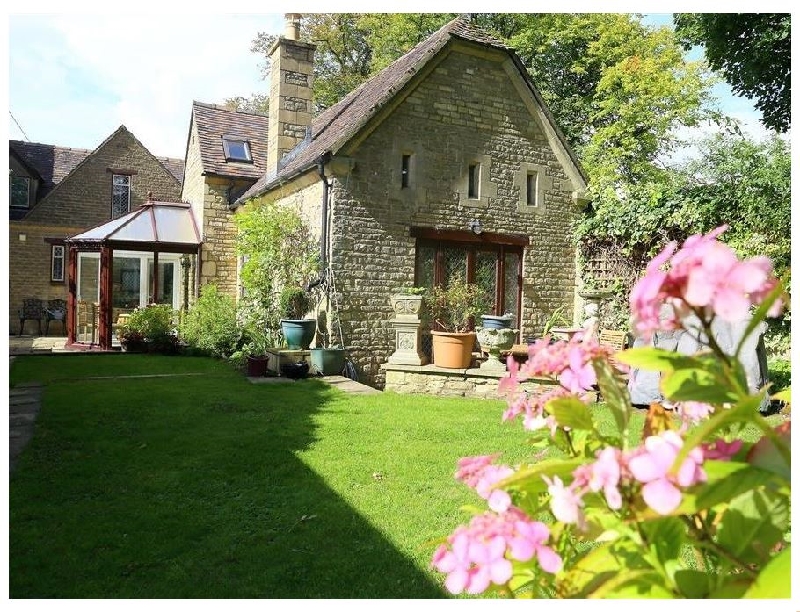 Details about a cottage Holiday at Anvil Cottage