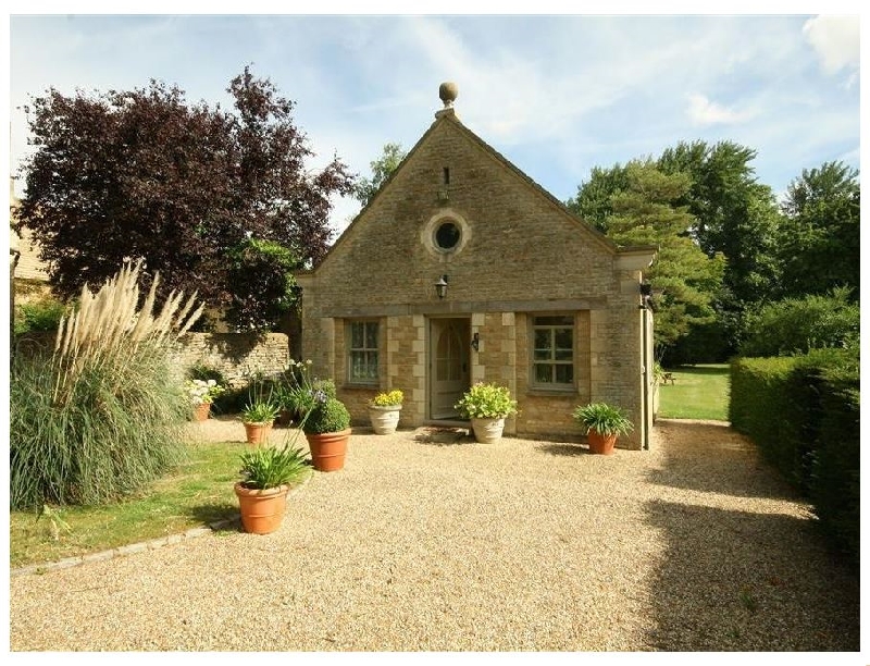 Image of Garden Cottage