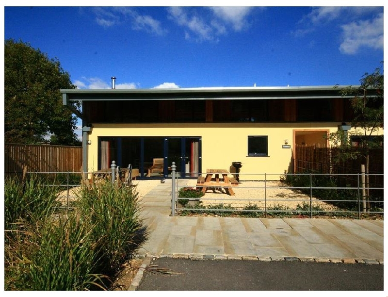 Hazelnut Barn a holiday cottage rental for 8 in Notgrove, 