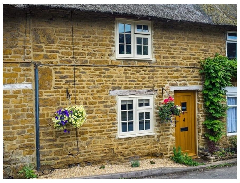 Click here for more about Hooky Cottage