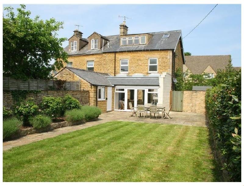 Kimkeri a holiday cottage rental for 6 in Bourton-On-The-Water, 