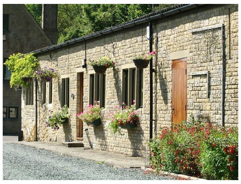 Lakeside Cottage a holiday cottage rental for 4 in Painswick, 