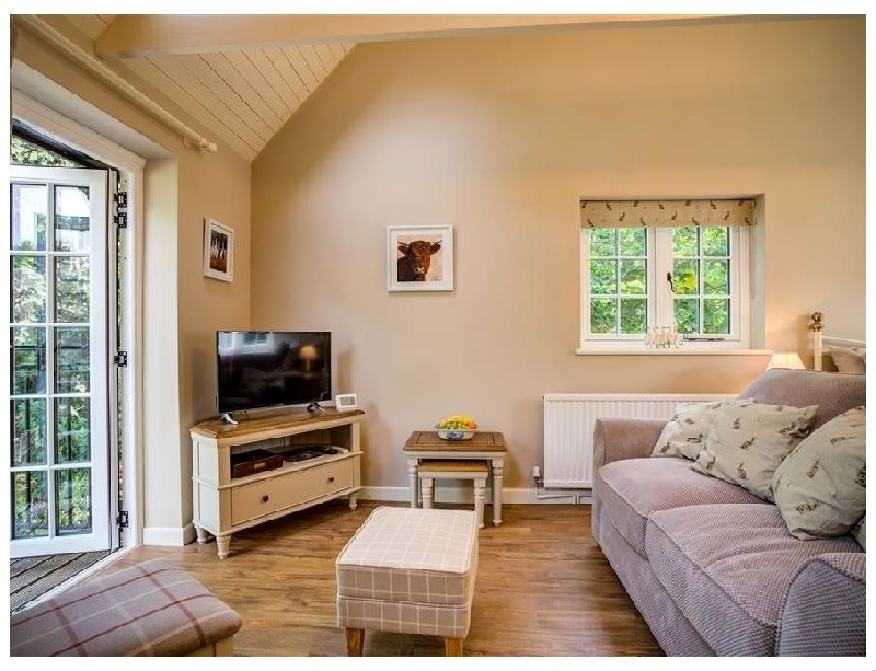 Lime Tree a holiday cottage rental for 2 in Burford, 