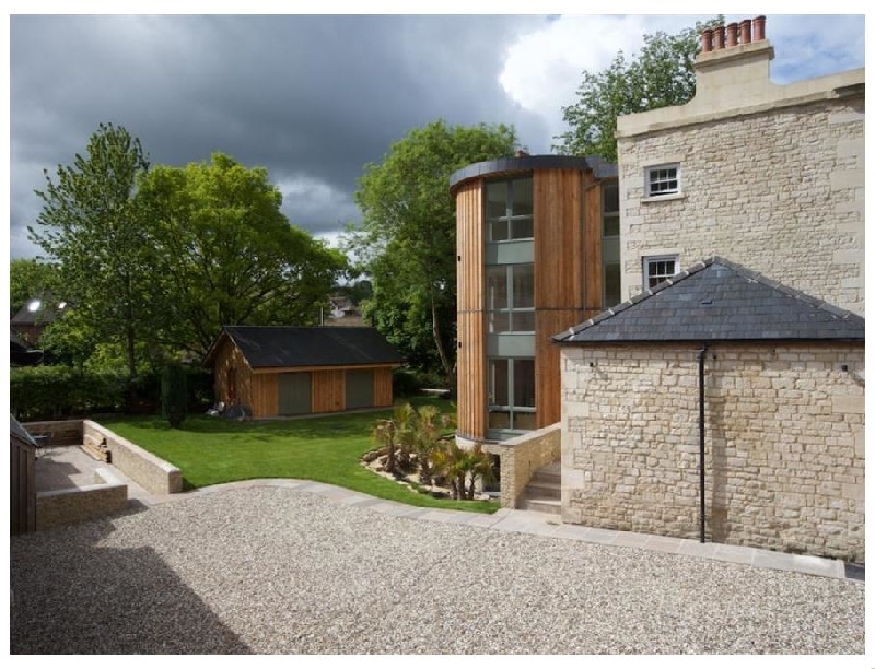 Details about a cottage Holiday at The Nailsworth