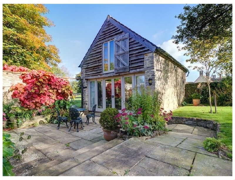 Wagon House a holiday cottage rental for 2 in Malmesbury, 