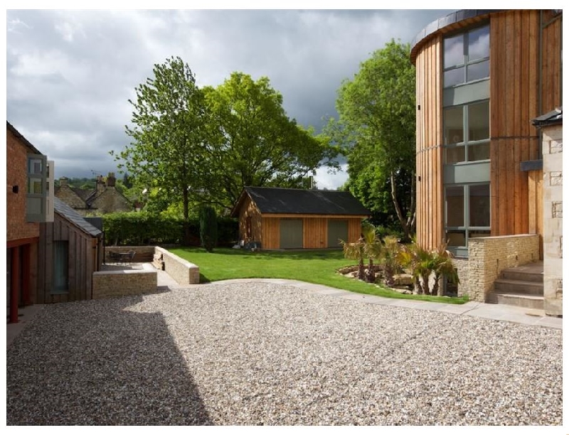 Watledge a holiday cottage rental for 4 in Cirencester, 