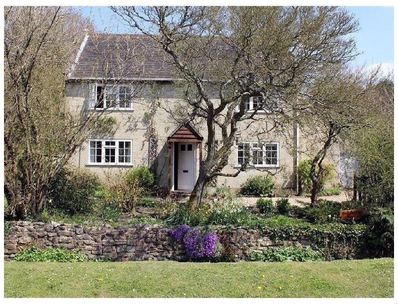 Winterbourne Cottage a holiday cottage rental for 4 in Chilmark, 
