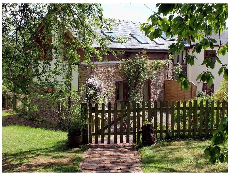 Details about a cottage Holiday at The Cider Barn