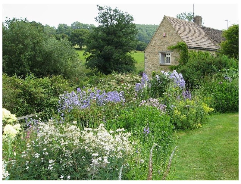 Image of Neathwood Cottage