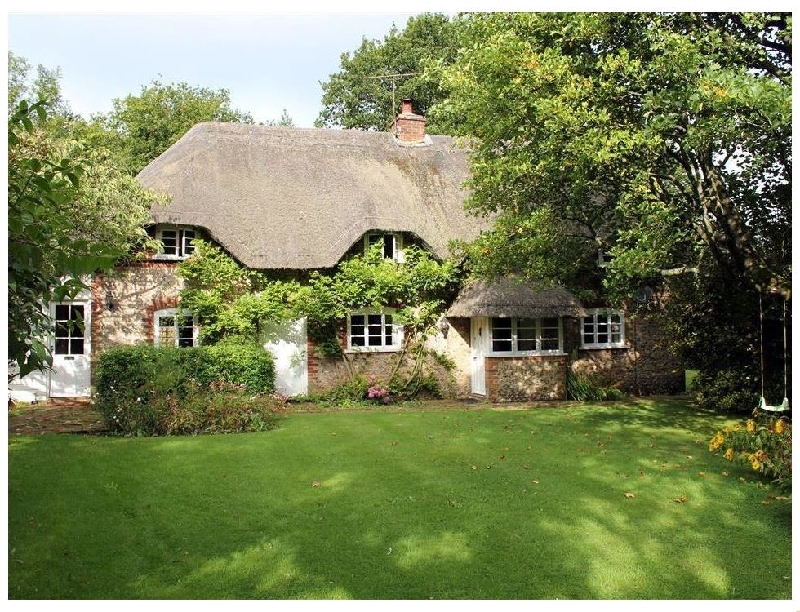 Little Owl a holiday cottage rental for 6 in Petersfield, 