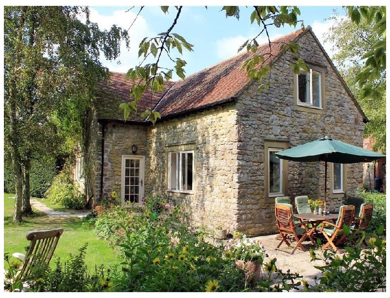 Details about a cottage Holiday at Droop Farm Cottage
