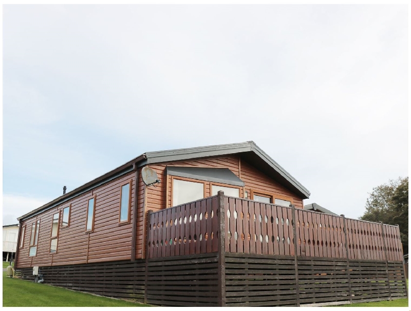 Percy Wood Country Park a holiday cottage rental for 4 in Swarland, 