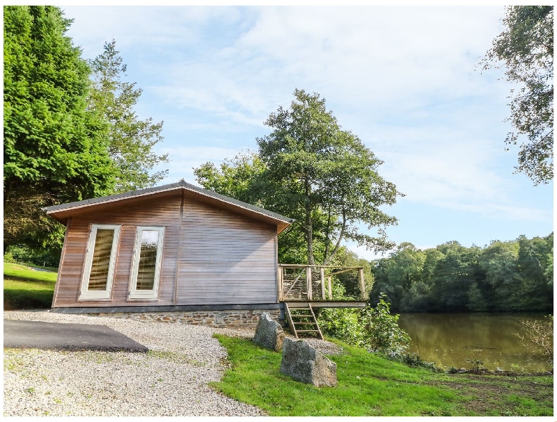 Details about a cottage Holiday at 10 Water's Edge