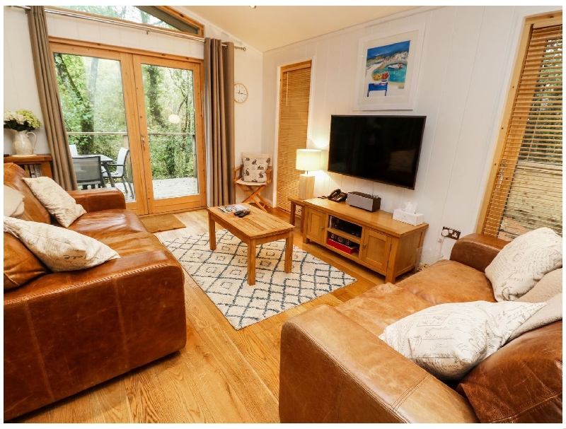 10 Stonerush Valley a holiday cottage rental for 4 in Lanreath, 