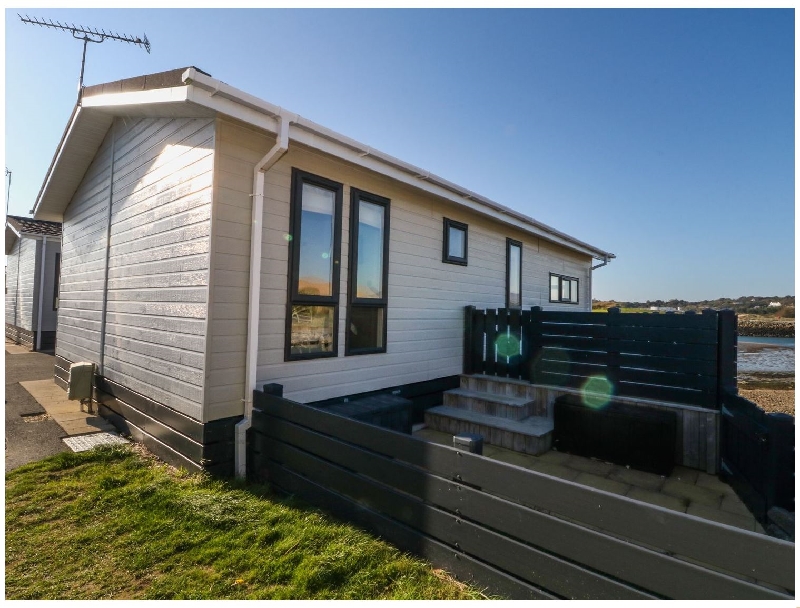 19 Gimblet Rock a holiday cottage rental for 6 in Pwllheli, 