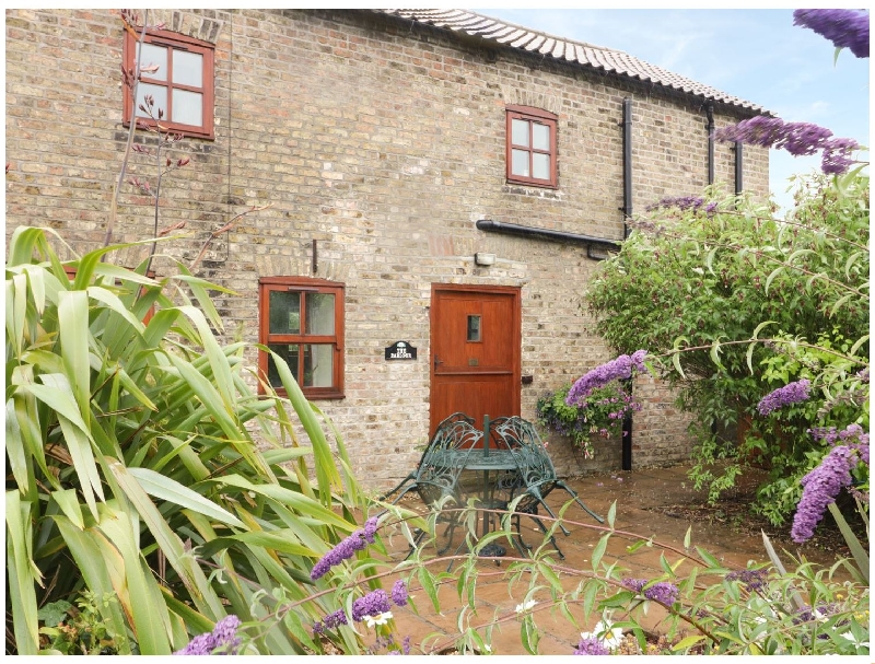The Parlour a holiday cottage rental for 4 in Beverley, 
