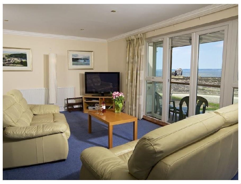10 Thurlestone Rock a holiday cottage rental for 6 in Thurlestone, 