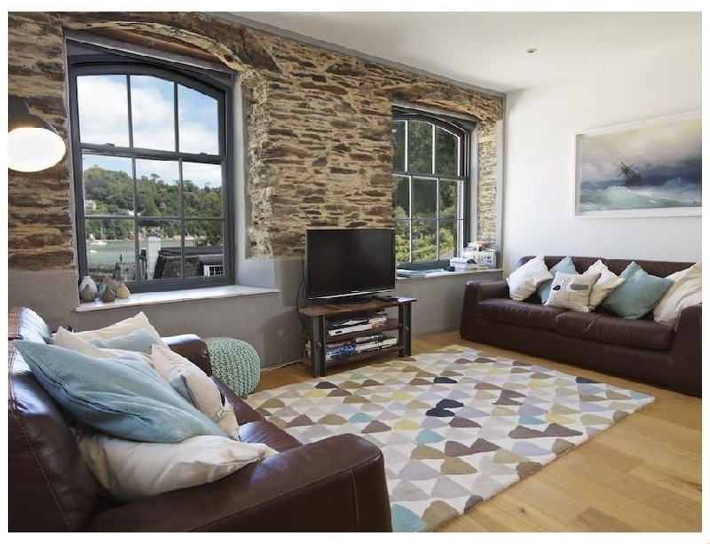 3 The Pottery a holiday cottage rental for 4 in Dartmouth, 