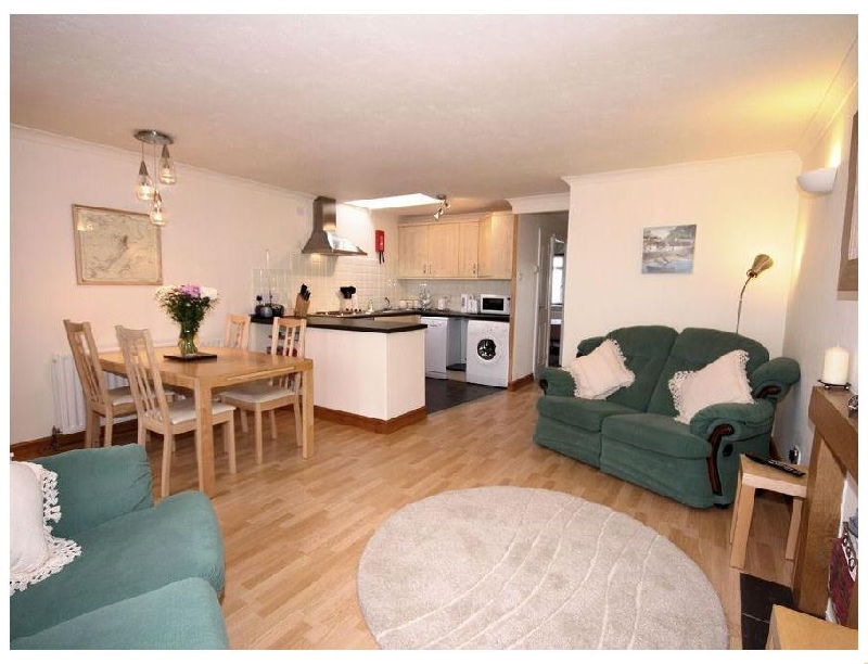 49 Cumber Close a holiday cottage rental for 4 in Malborough, 