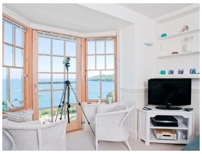 5 Prospect House a holiday cottage rental for 4 in Hallsands, 