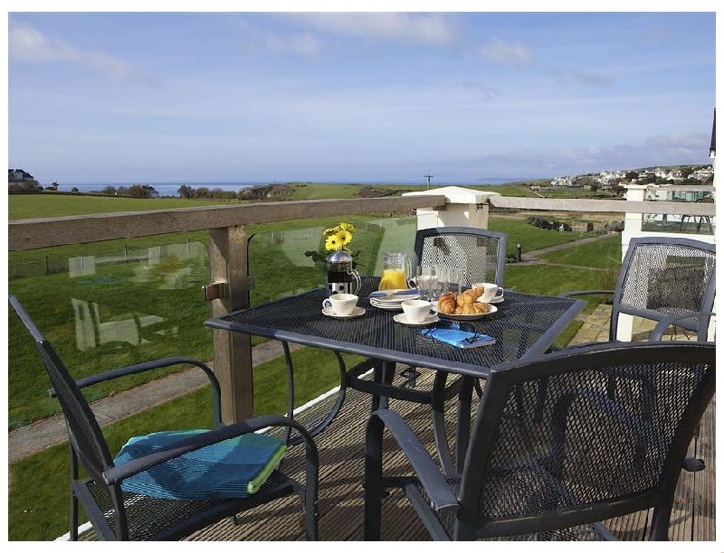 8 Thurlestone Beach a holiday cottage rental for 6 in Thurlestone, 
