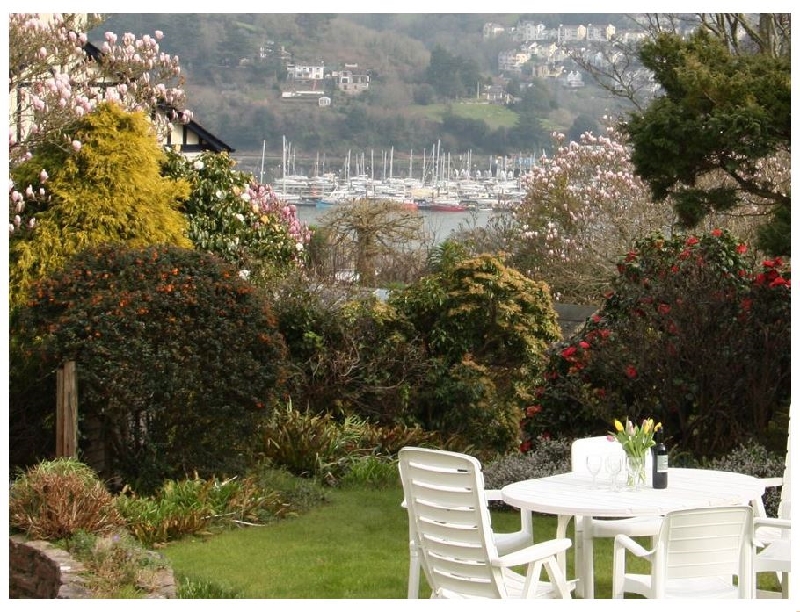 Blackgate a holiday cottage rental for 8 in Dartmouth, 