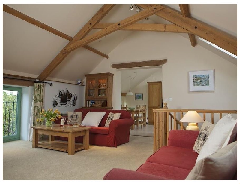 Daisy a holiday cottage rental for 5 in Blackawton, 