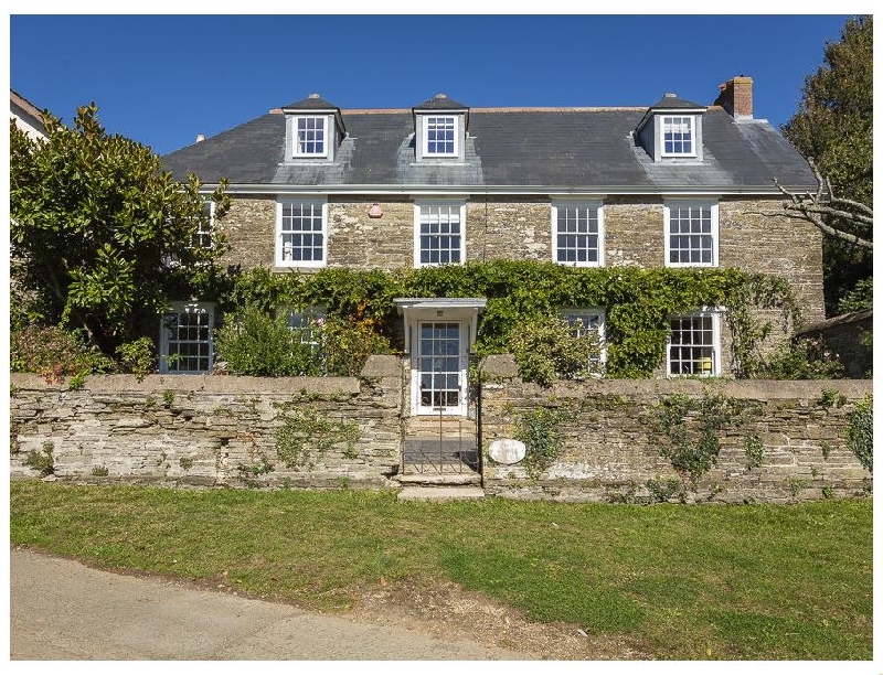 Details about a cottage Holiday at Lower Easton Farmhouse