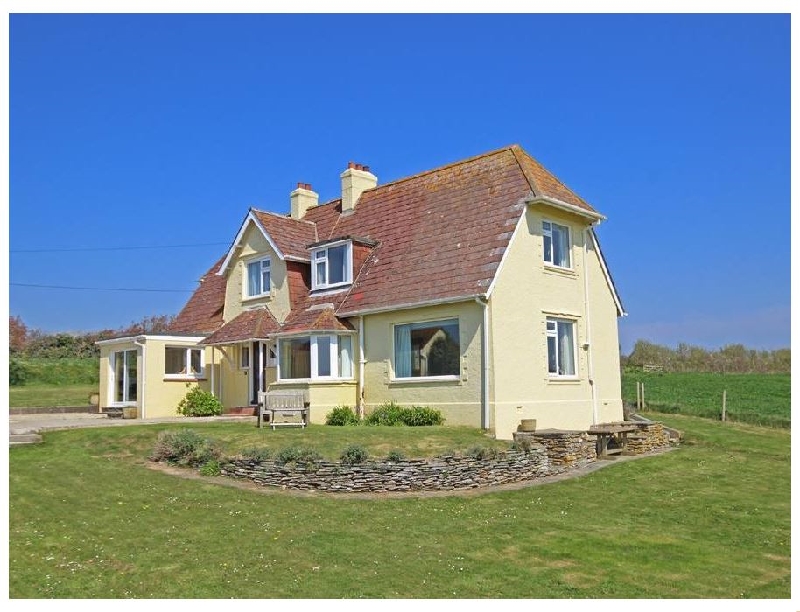 Primrose Cottage a holiday cottage rental for 8 in Thurlestone, 