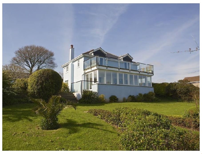 Seaway House a holiday cottage rental for 6 in Dartmouth, 