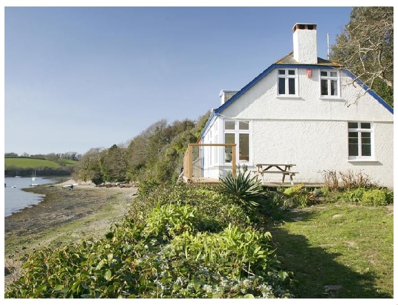 Southcliffe a holiday cottage rental for 6 in Kingsbridge, 