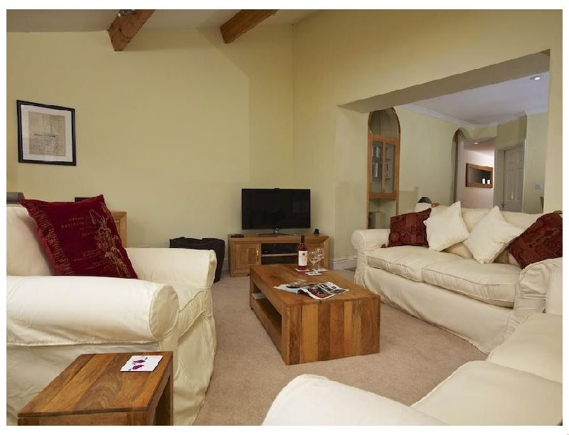 Seagrass- Thornlea Mews a holiday cottage rental for 4 in Hope Cove, 