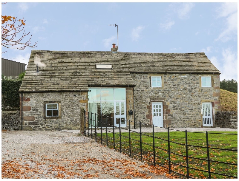 Click here for more about Fogga Croft Cottage