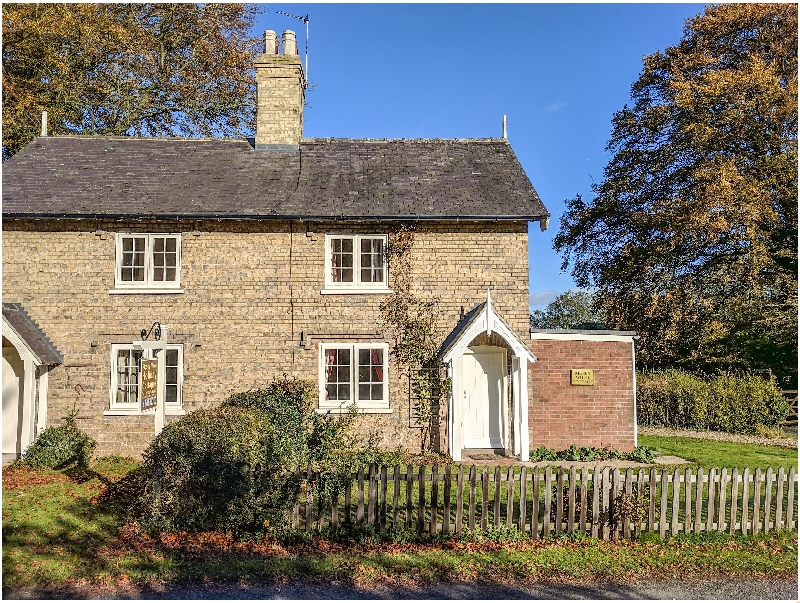 Image of Pheasant Cottage