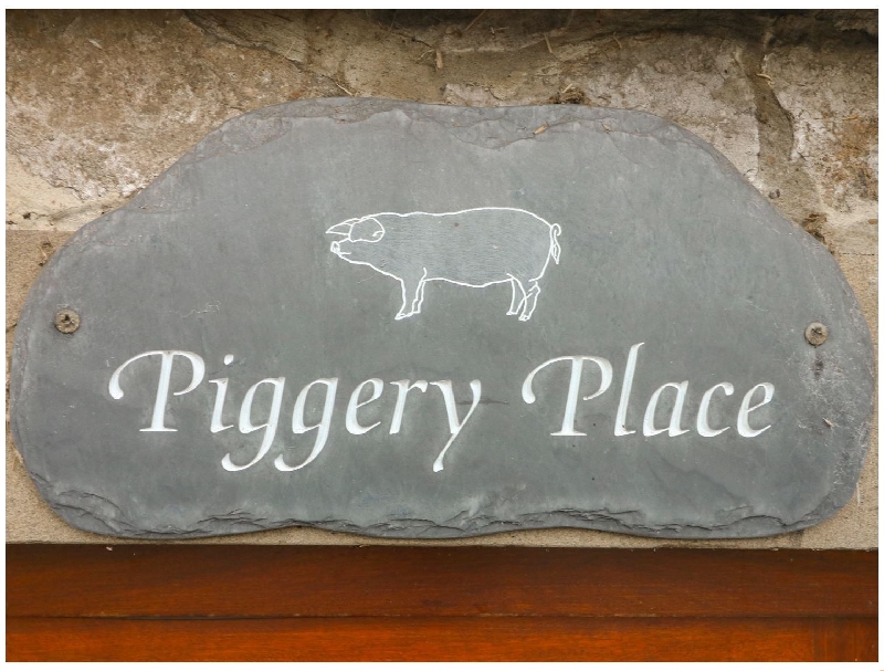Image of Piggery Place