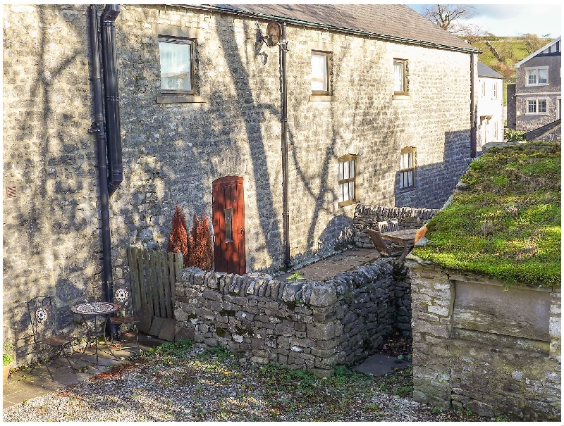 Details about a cottage Holiday at 2 Primitive Mews