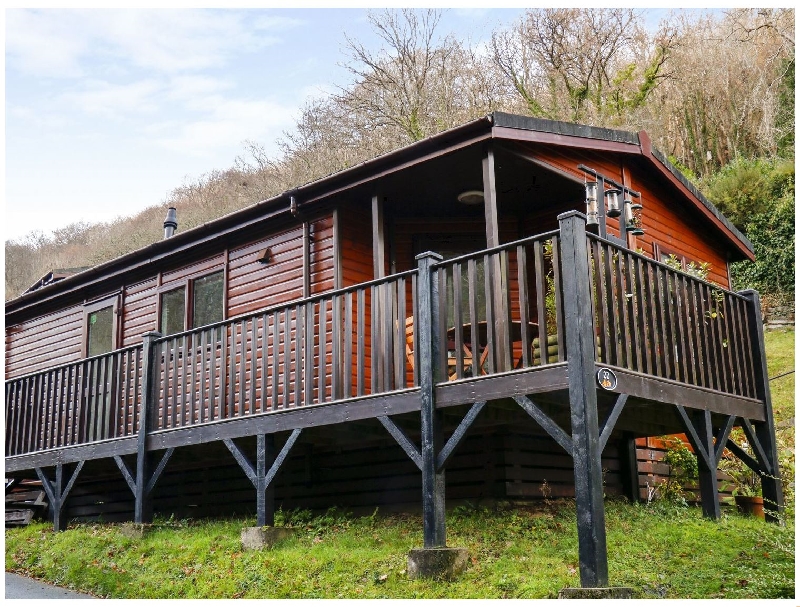 22 Two Little Ducks a holiday cottage rental for 4 in Lynton, 