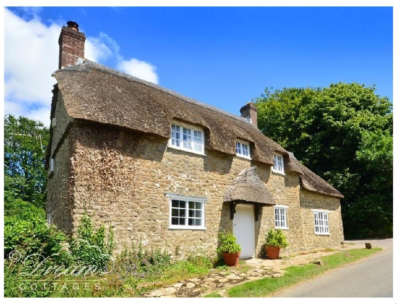 Click here for more about Little Berwick Cottage