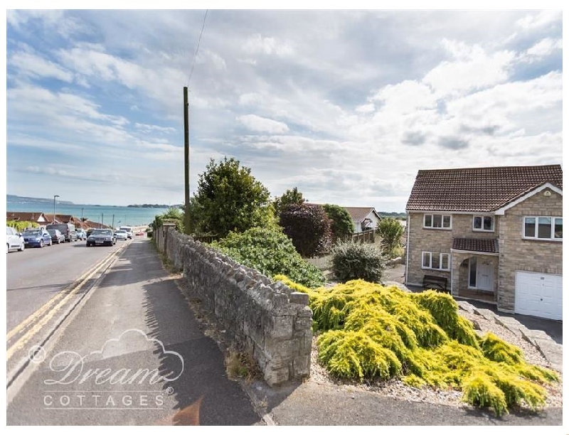 Bowleaze View a holiday cottage rental for 6 in Weymouth, 