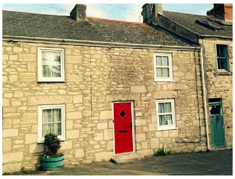 Bowman's Cottage a holiday cottage rental for 4 in Wakeham, 