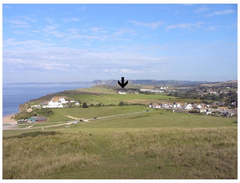 Cliff Farm No. 2 Cottage a holiday cottage rental for 5 in Burton Bradstock, 