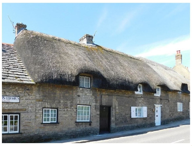 Farrier's Lodge a holiday cottage rental for 4 in Corfe Castle, 