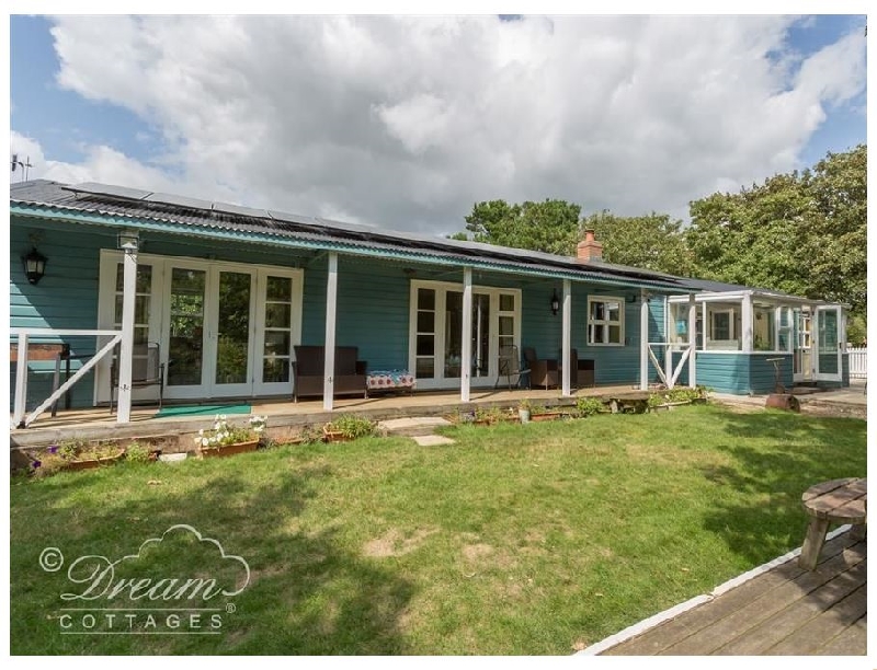 Details about a cottage Holiday at Harbour View Bungalow